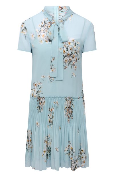 Женское платье REDVALENTINO, арт. VR0VAAB0/5SC