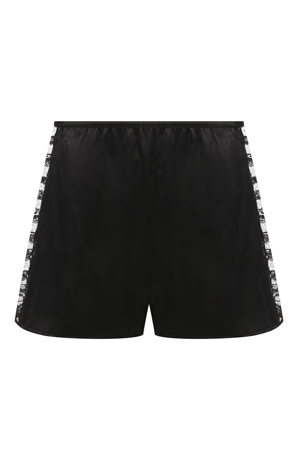 Шелковые шорты LIVY, арт. 652965605, фото 1