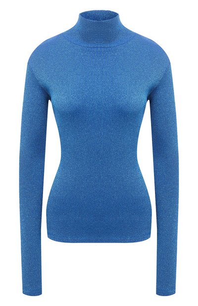 Водолазка из вискозы MM6, арт. S62NC0052/S23810, фото 1