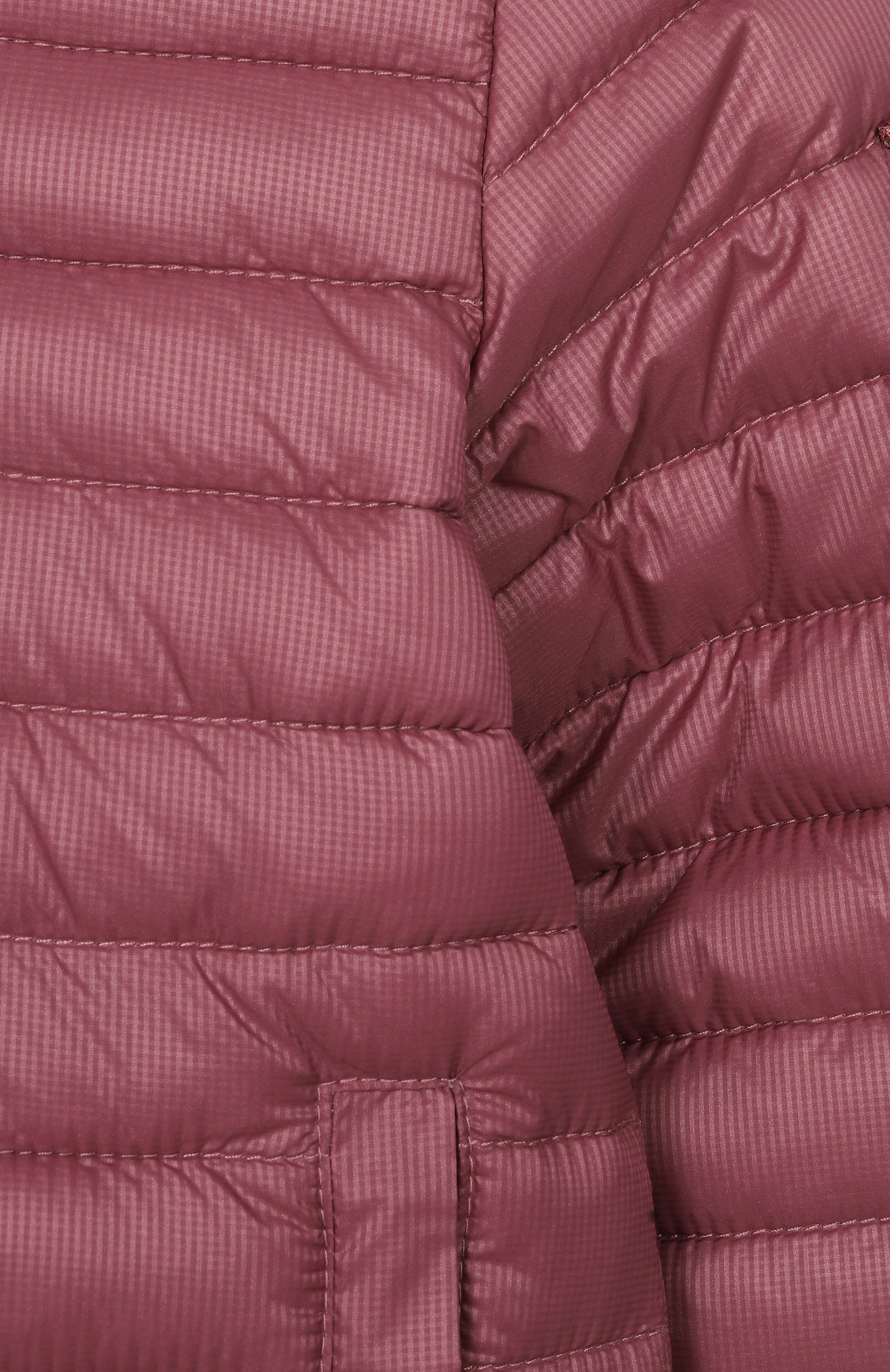 Утепленная куртка BOMBOOGIE темно-розового цвета по цене 18300 руб., арт. JB8542/KJ6, фото 3 Утепленная куртка BOMBOOGIE, арт. JB8542/KJ6, фото 3