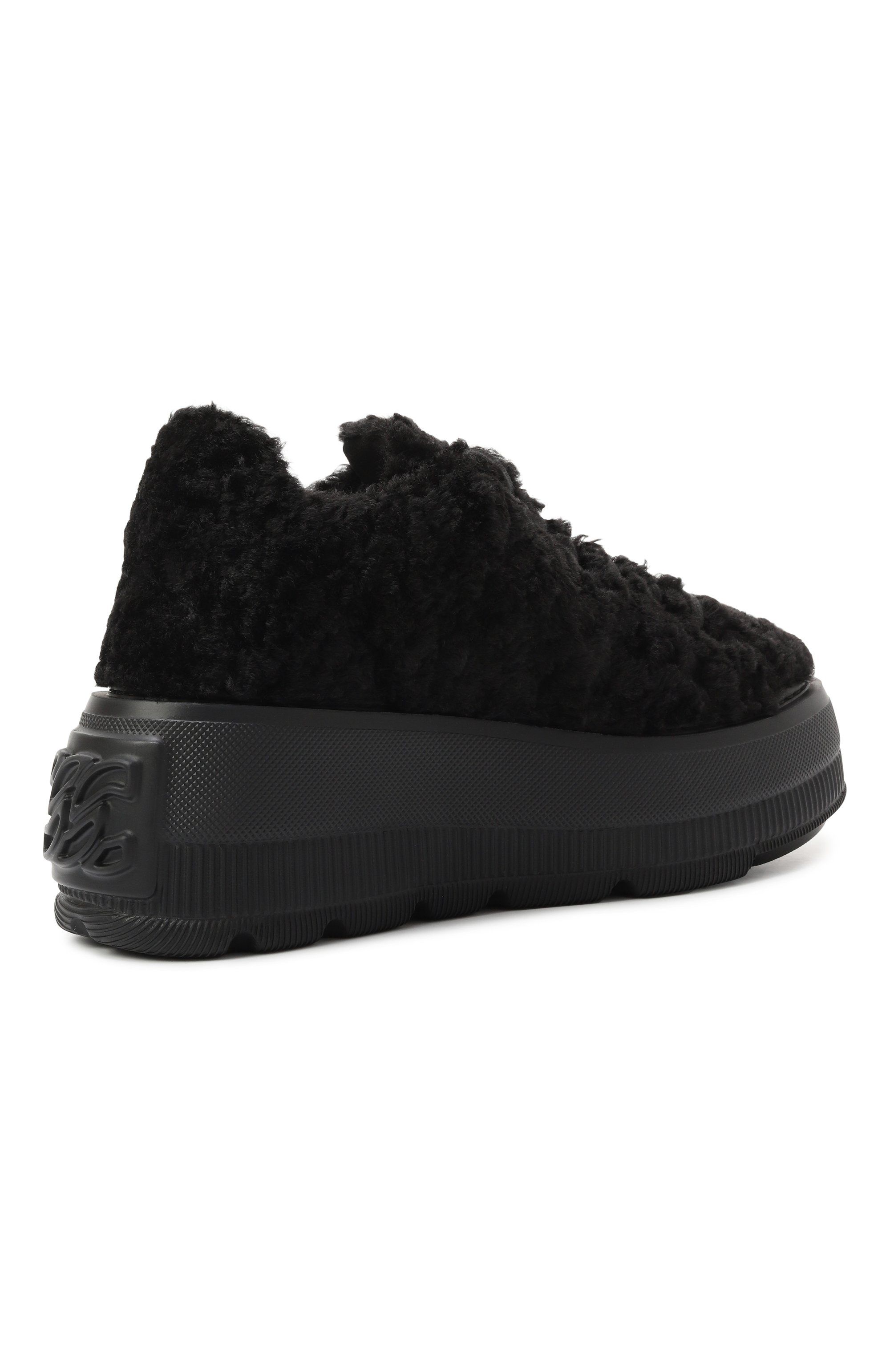 Текстильные кеды nexus CASADEI, арт. 2X078A071NC2188, фото 5