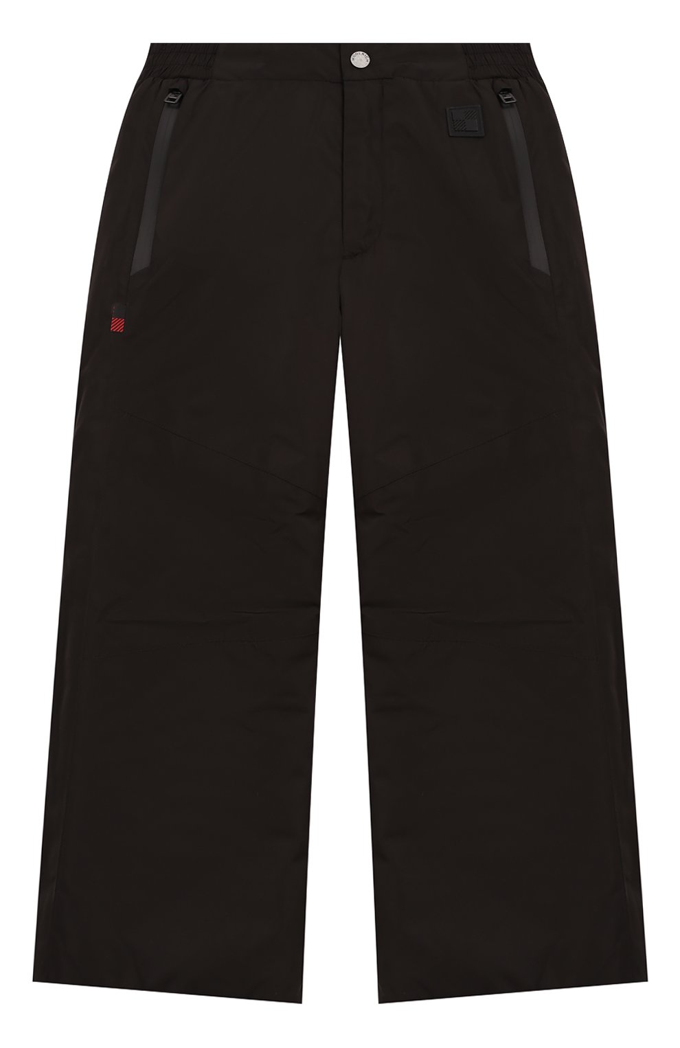 Утепленные брюки WOOLRICH, арт. WKPAN1113/UT1971/4-6, фото 1