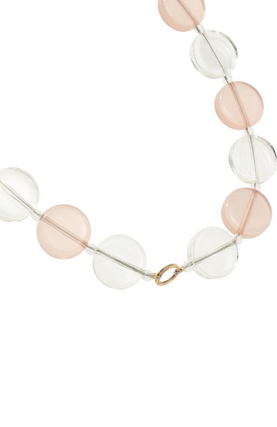 Колье GIORGIO ARMANI, арт. 61S012/9P712, фото 4