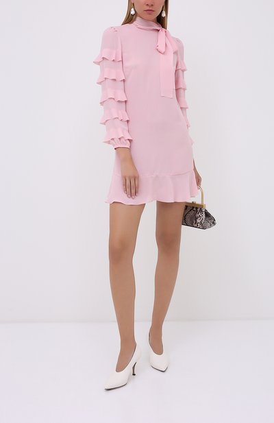 Платье REDVALENTINO, арт. UR3VAT30/49G, фото 2