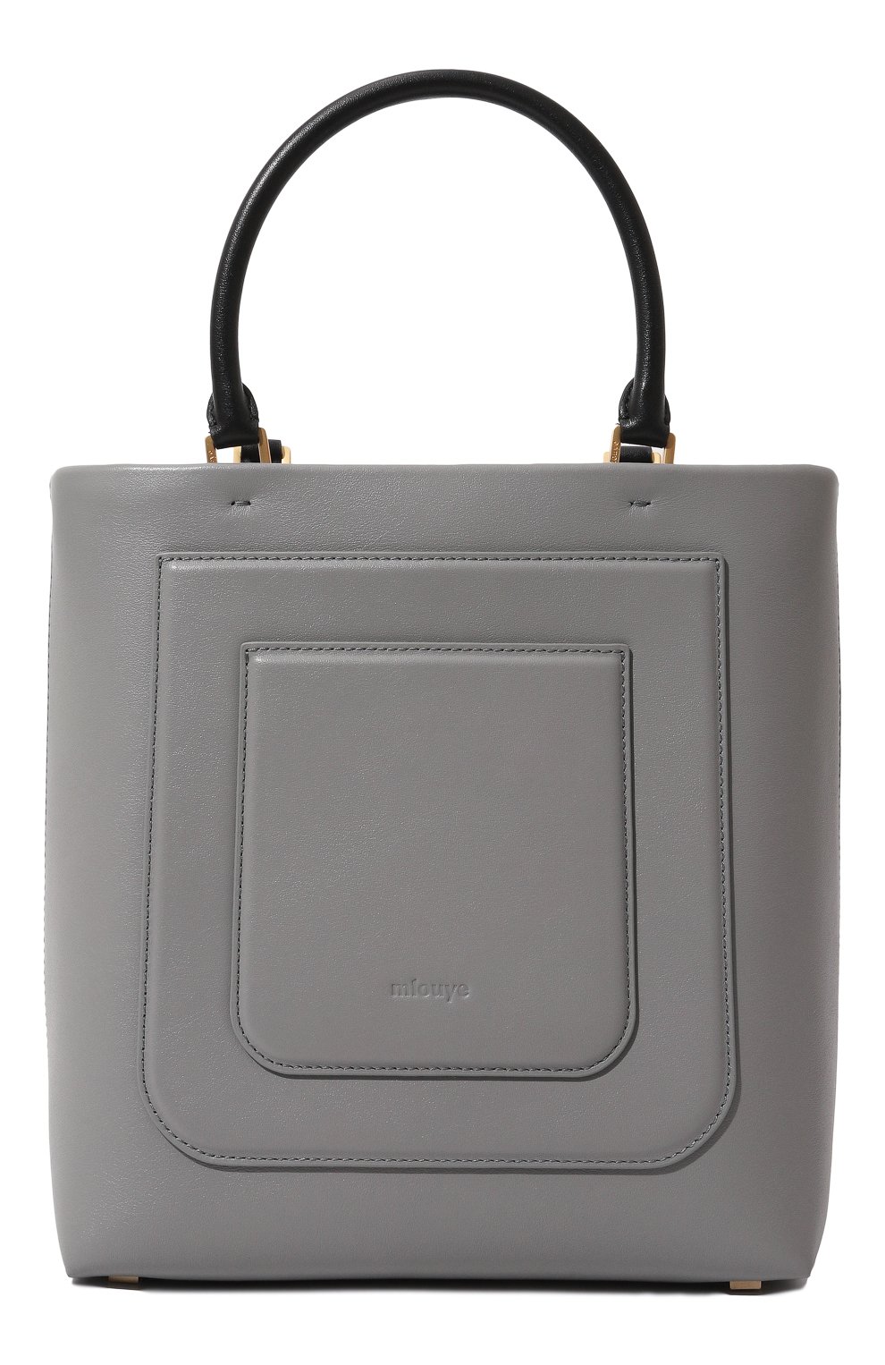 Сумка-тоут art deco MLOUYE, арт. 10-051, фото 1