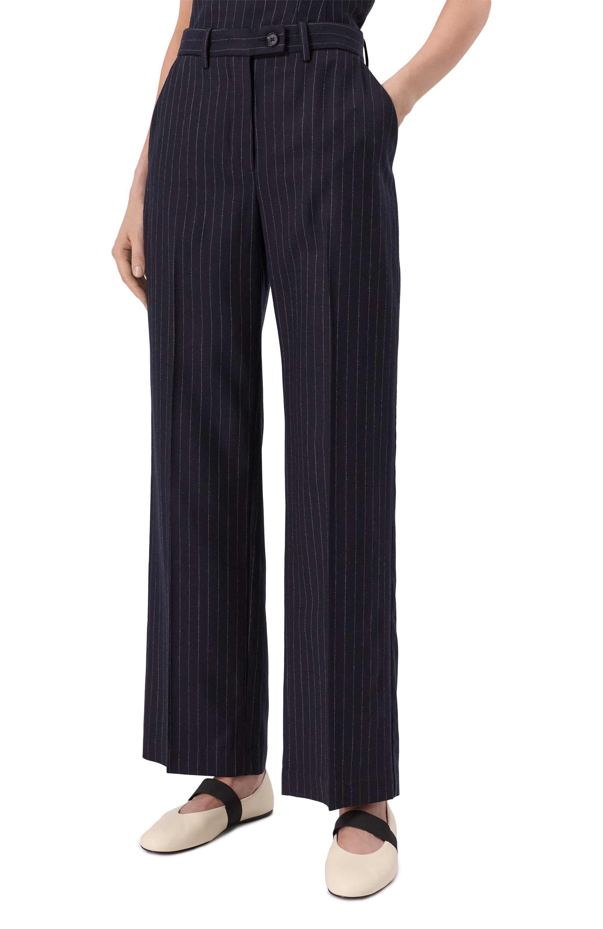 Шерстяные брюки CO, арт. 5294LPWS-PS25, фото 3