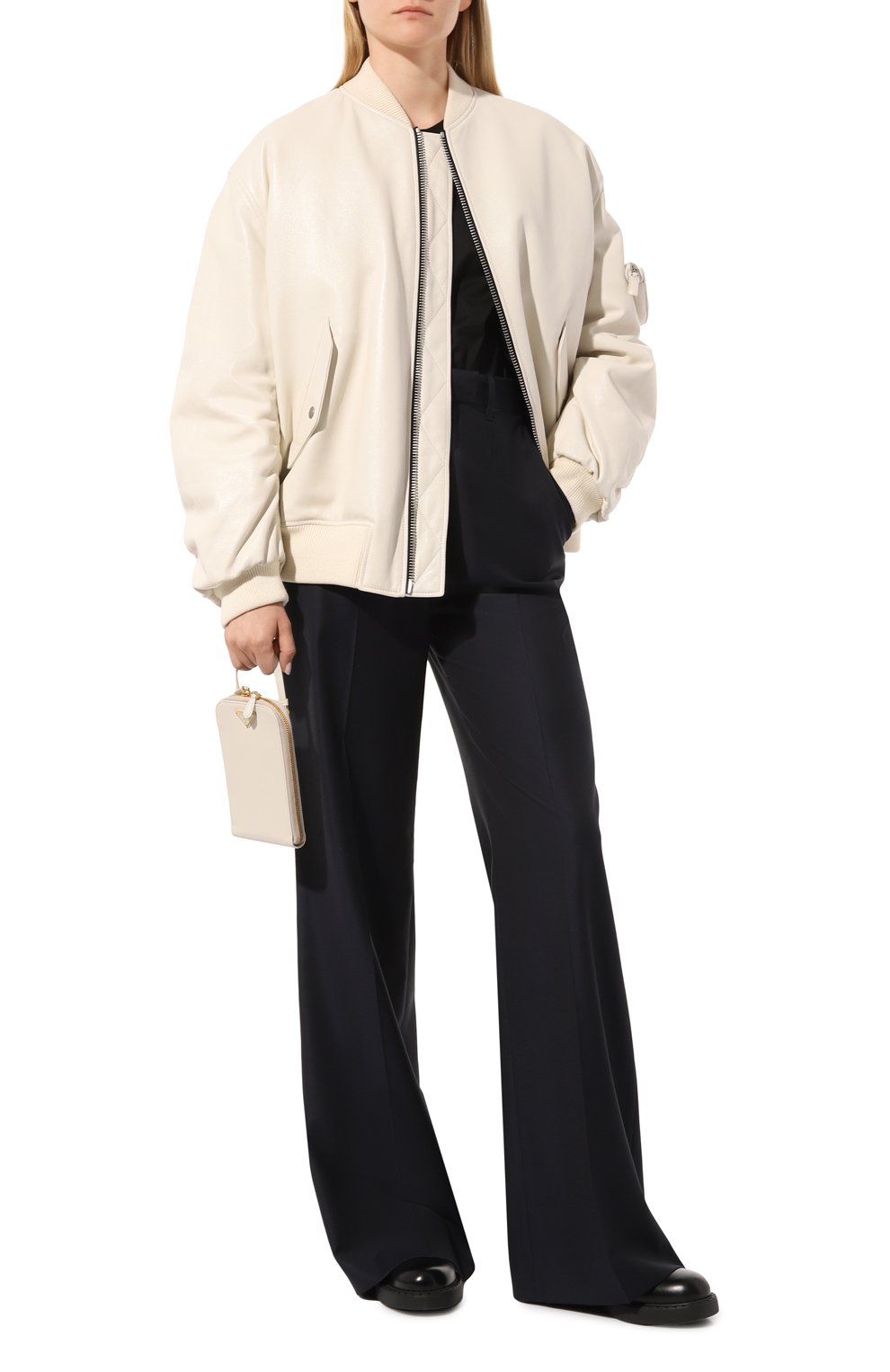 Сумка PRADA, арт. 1BP027-NZV-F0K74-YM1, фото 6