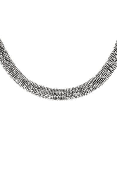 Колье BRUNELLO CUCINELLI, арт. MC0W9G701, фото 4