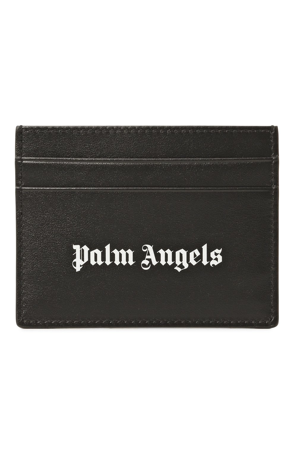 Кожаный футляр для кредитных карт PALM ANGELS, арт. PMND017C99LEA001, фото 1