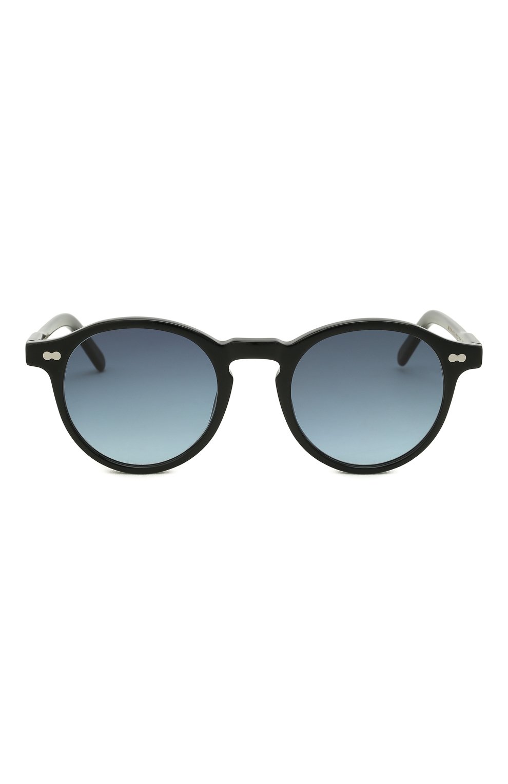 Солнцезащитные очки MOSCOT, арт. MILTZEN BASE 2 SUN 0200-TP, фото 4
