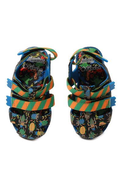 Сандалии MELISSA, арт. 33768, фото 4