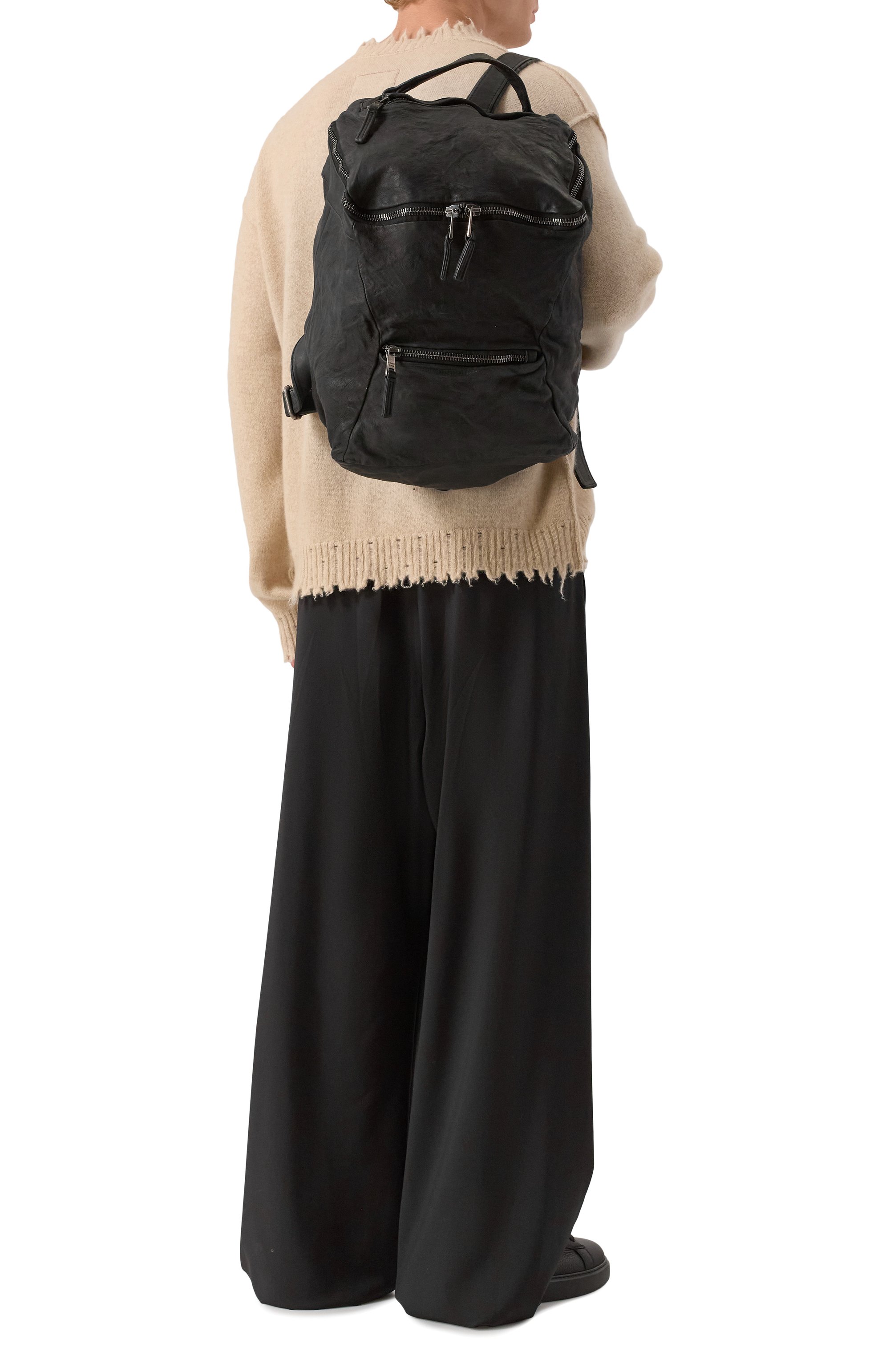 Рюкзак GIORGIO BRATO, арт. BS26F2400VBRUSH, фото 7