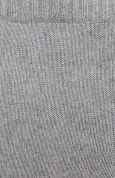 Кашемировые джоггеры GIORGETTI CASHMERE, арт. MB608/T, фото 3