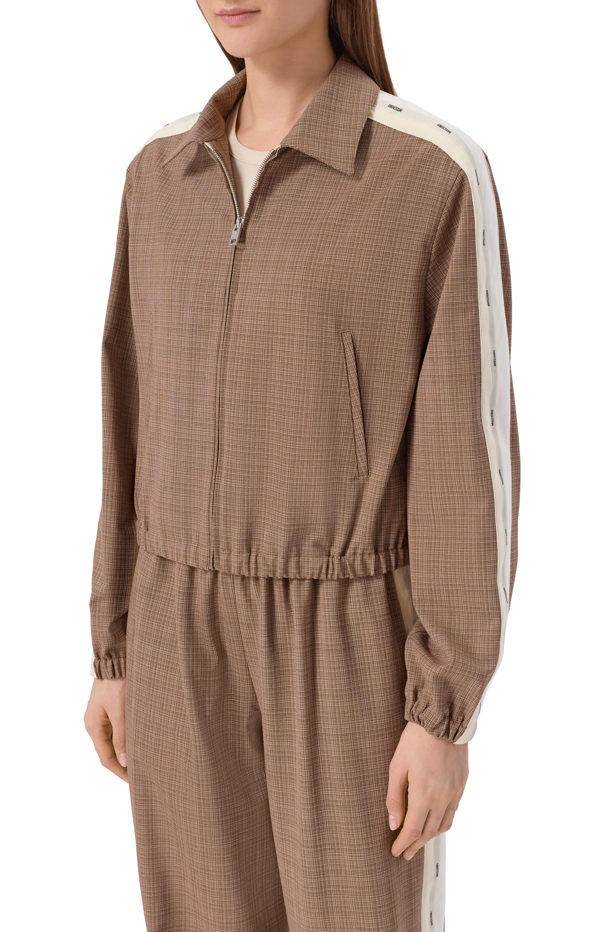 Бомбер MOSCHINO, арт. A0614/0526, фото 3