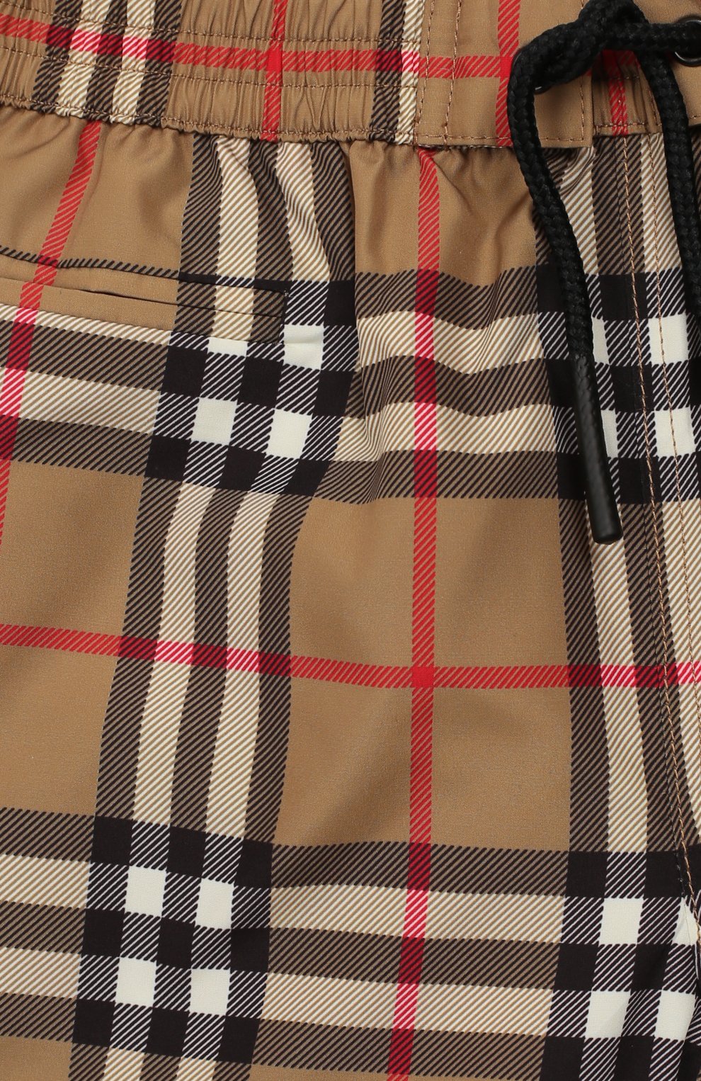 Плавки-шорты BURBERRY, арт. 8007156, фото 3