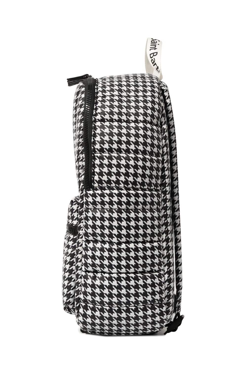 Рюкзак MC2 SAINT BARTH, арт. STBA/PUFFER BACKPACK/00086E, фото 4