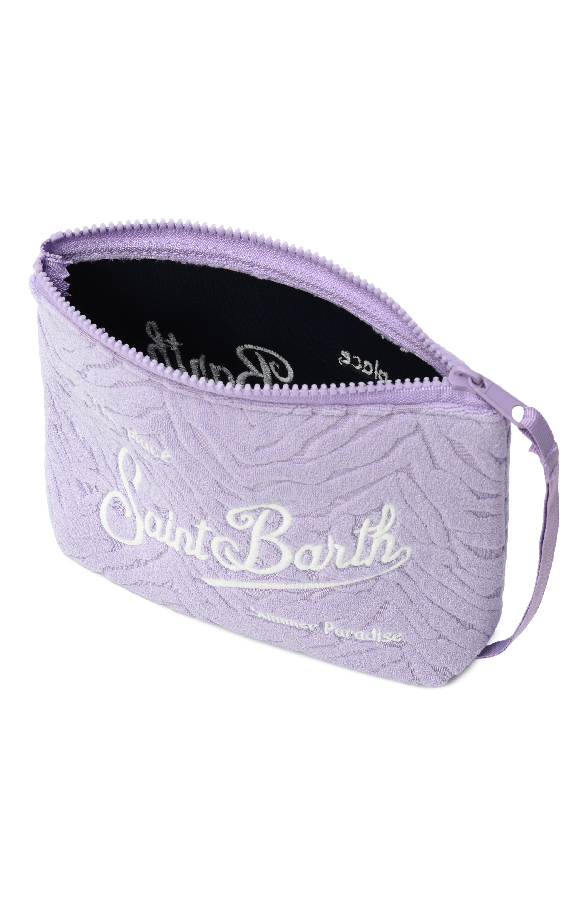 Косметичка MC2 SAINT BARTH, арт. STBA ALINE SP0NGE/04025H, фото 3