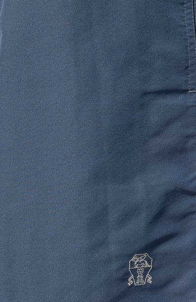 Плавки-шорты BRUNELLO CUCINELLI, арт. MW817043, фото 4