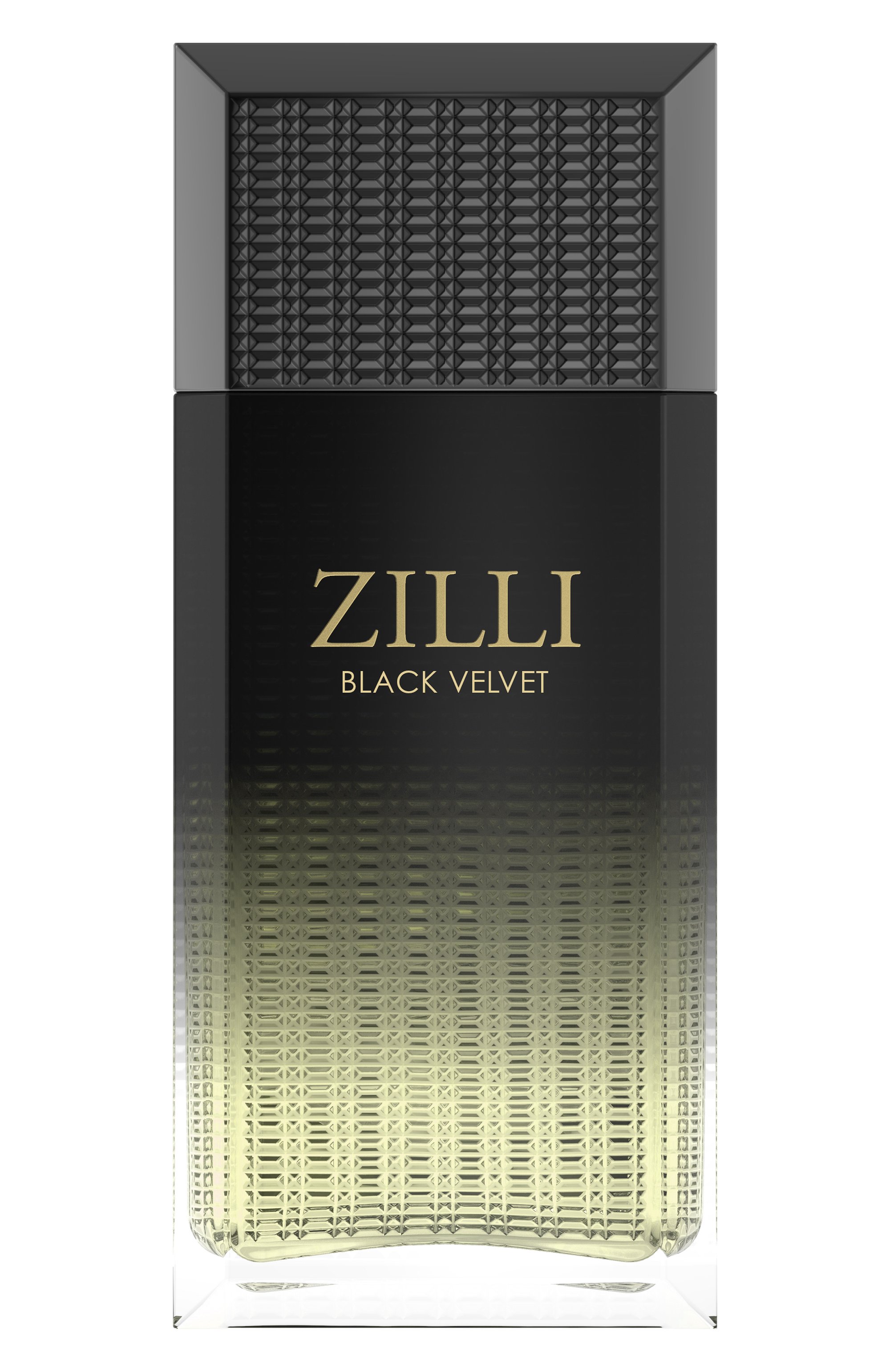Парфюмерная вода black velvet (100ml) ZILLI бесцветного цвета по цене 21900 руб., арт. 3760040118253, фото 1 Парфюмерная вода black velvet (100ml) ZILLI, арт. 3760040118253, фото 1