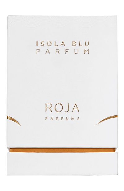 Духи isola blu (50ml) ROJA PARFUMS, арт. RD2565