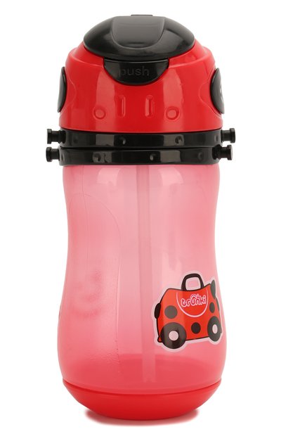 Бутылка для воды TRUNKI, арт. 0296-GB01, фото 1