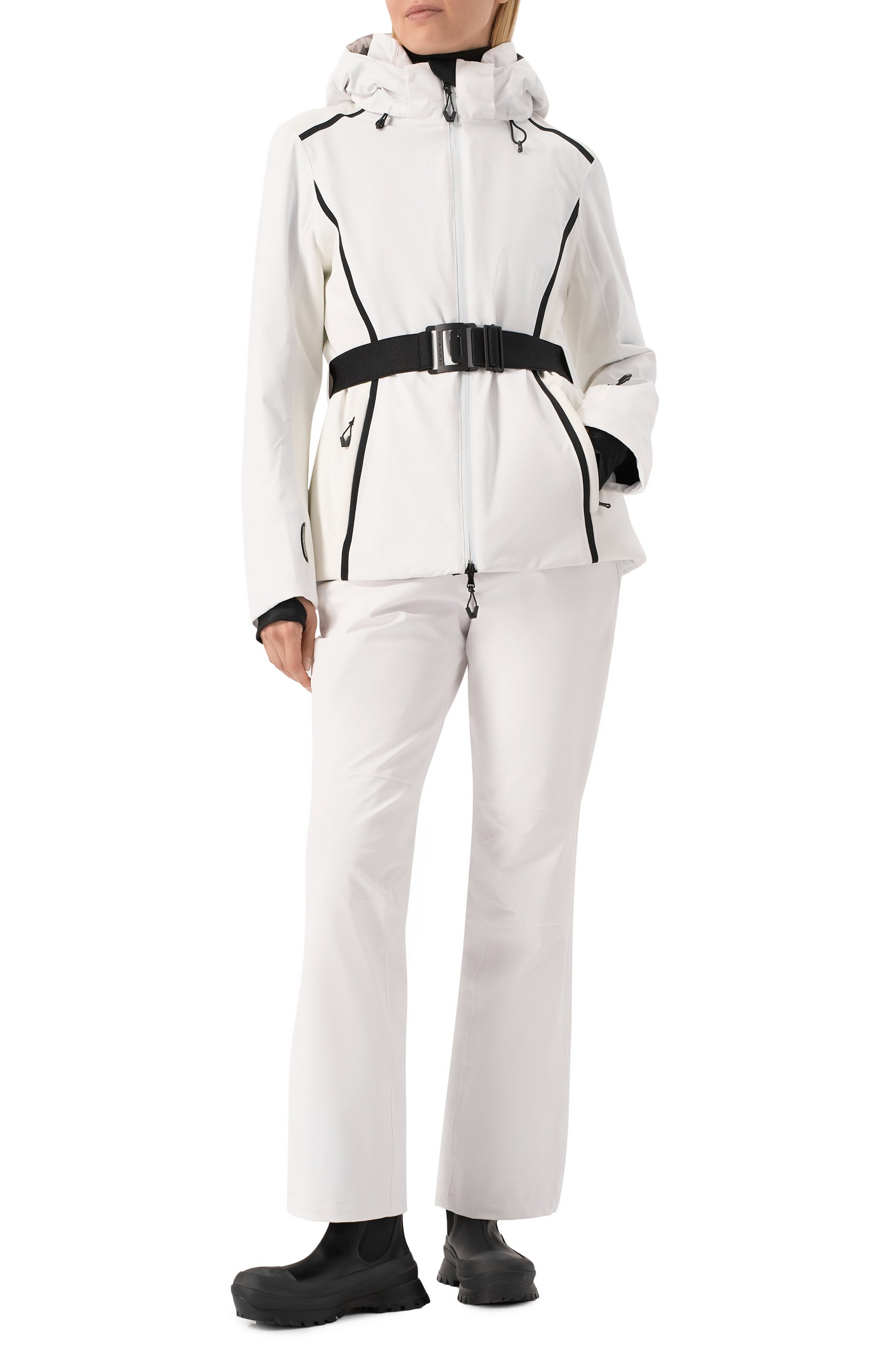 Брюки EA7, арт. 6DTP02/TN44Z, фото 2