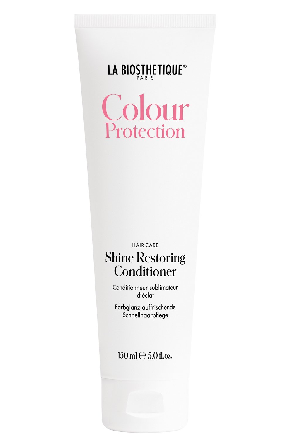 Кондиционер возвращающий сияние цвета окрашенным волосам (150ml) LA BIOSTHETIQUE, арт. 120822, фото 1