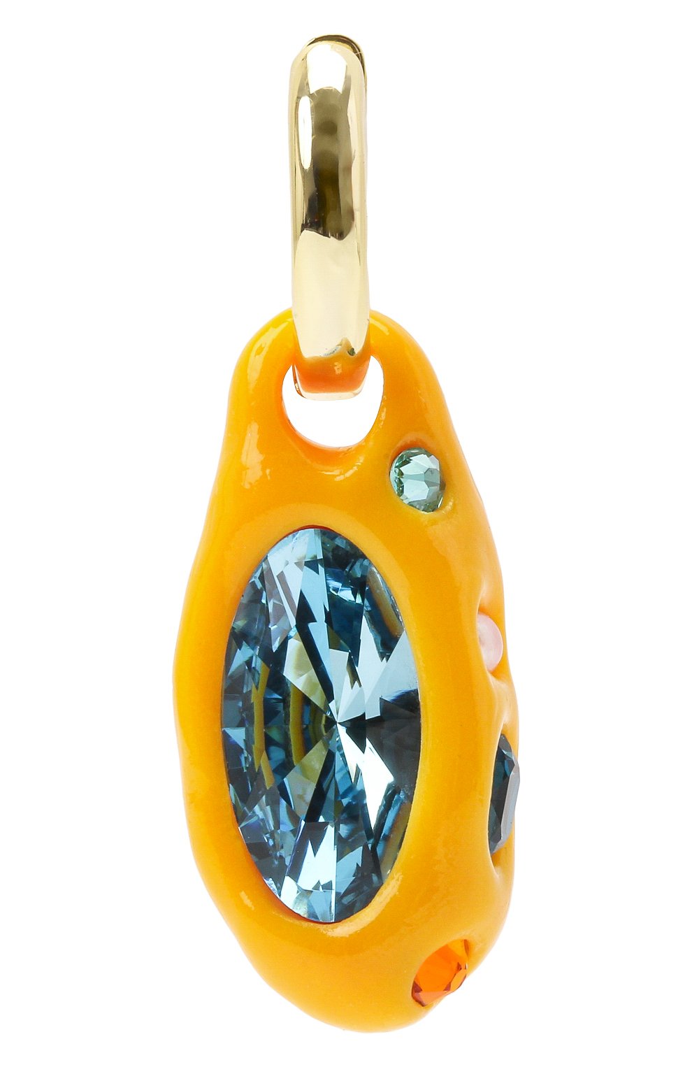 Моносерьга LILI ARCHIVE, арт. ME41C61G, фото 1