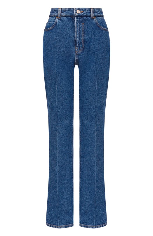 Джинсы Balmain GF1MI070/DG08 Синий GF1MI070/DG08