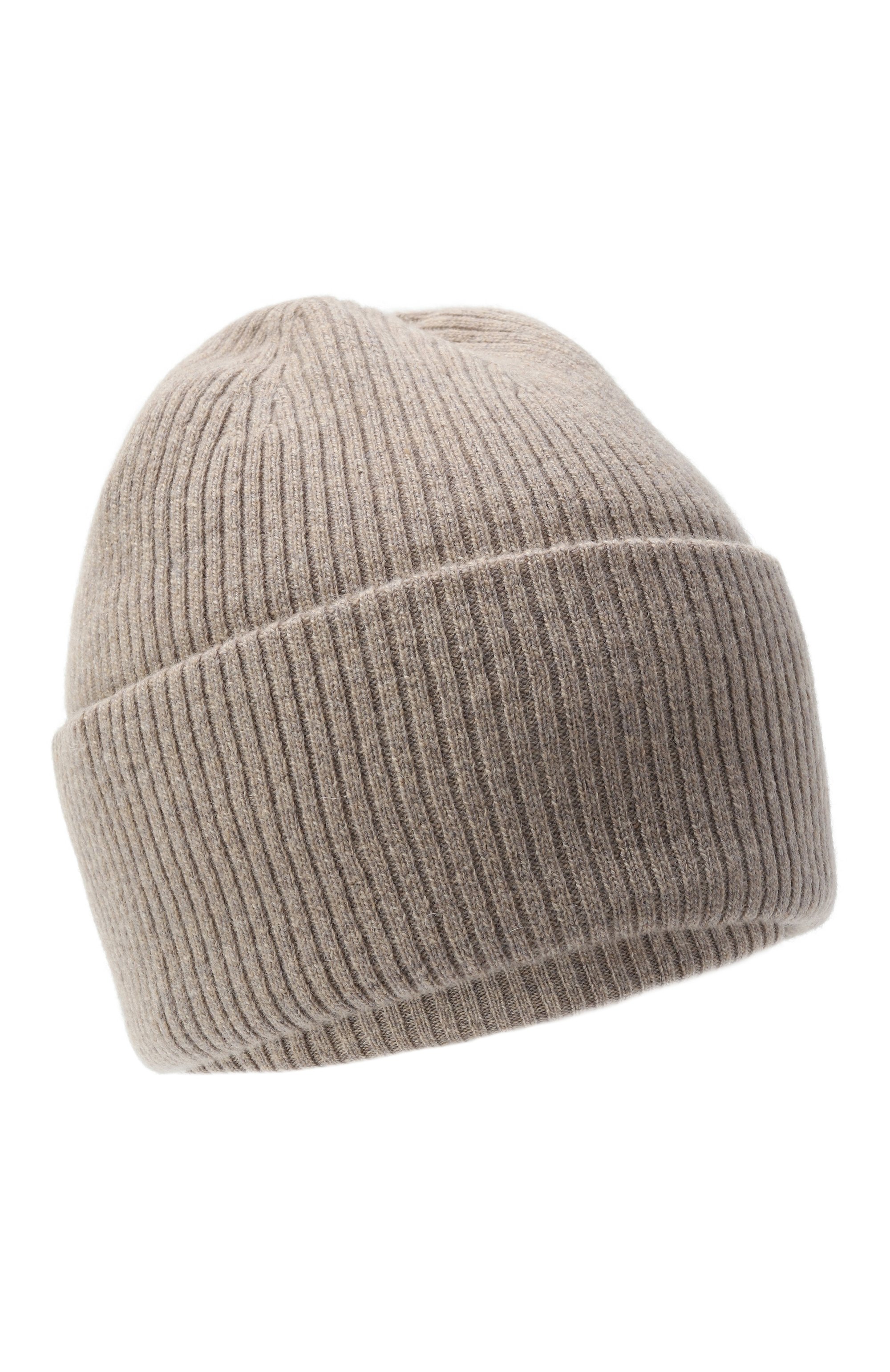 Шапка yufemi из шерсти и кашемира CANOE, арт. 4200557, фото 1