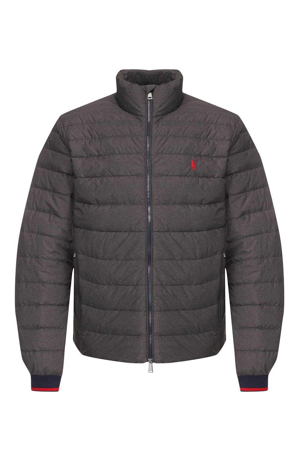 Пуховая куртка POLO RALPH LAUREN, арт. 710756884, фото 1