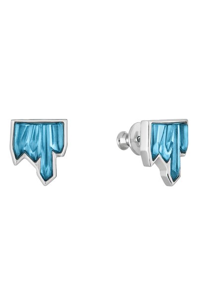Женские серьги terramineral  LALIQUE, арт. 10843900