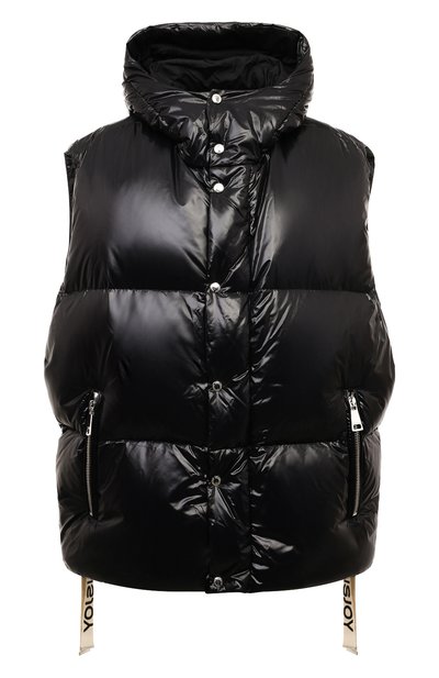 Мужской пуховый жилет KHRISJOY, арт. KMF24R2803/NY0002