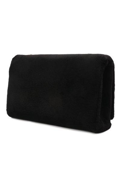 Сумка kate small  из меха норки SAINT LAURENT, арт. 469390/LWR0W, фото 4