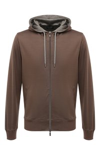 Темно-коричневый