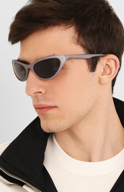 Солнцезащитные очки BALENCIAGA, арт. BB0068 001, фото 3