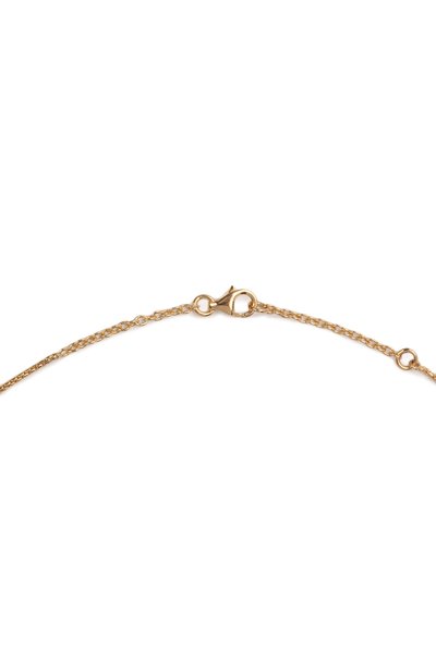 Кулон на цепочке BOTTEGA VENETA, арт. 688739/VCCU3, фото 4