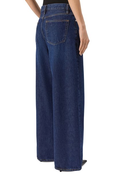 Джинсы the loose FRAME DENIM, арт. 2002105, фото 4