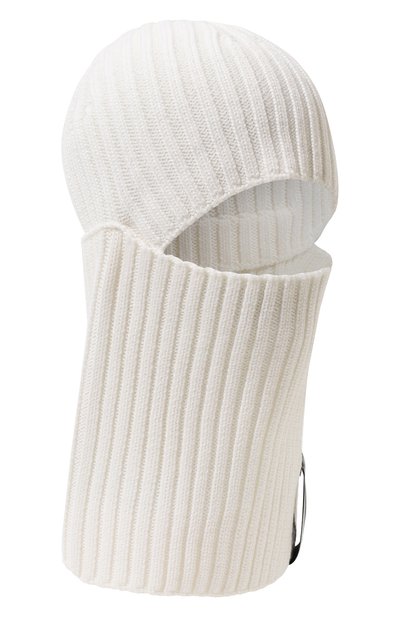 Шерстяная шапка-балаклава HERNO, арт. BER0008DL/70180, фото 1