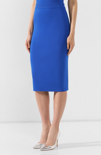 Юбка-карандаш MICHAEL MICHAEL KORS, арт. MU97EZD5ZV, фото 3