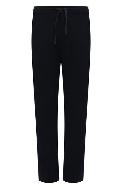 Мужские шерстяные брюки CANALI, арт. J7003/JJ03062