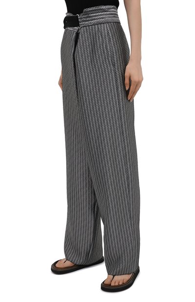 Брюки GIORGIO ARMANI, арт. 1SHPP0G0/T02A5, фото 3