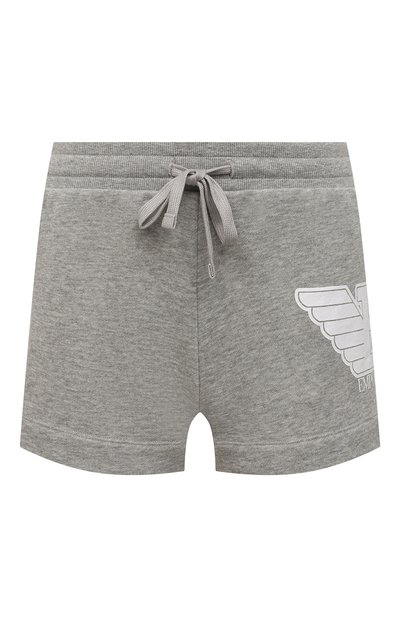 Женские шорты EMPORIO ARMANI, арт. 164557/2R287