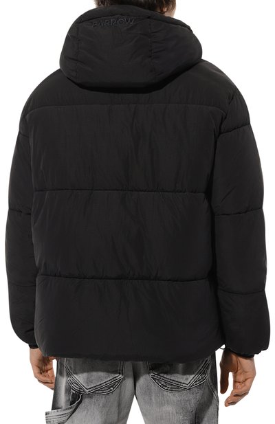 Пуховик BARROW, арт. F4BWMAPF001, фото 4