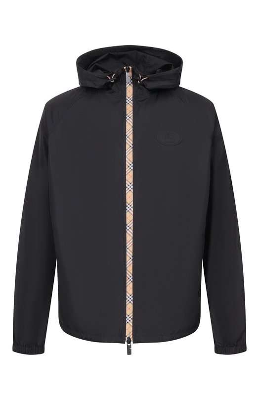 Куртка Burberry 8120369 Чёрный 8120369