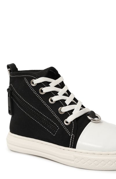 Текстильная сумка MOSCHINO, арт. A7422/8205, фото 3