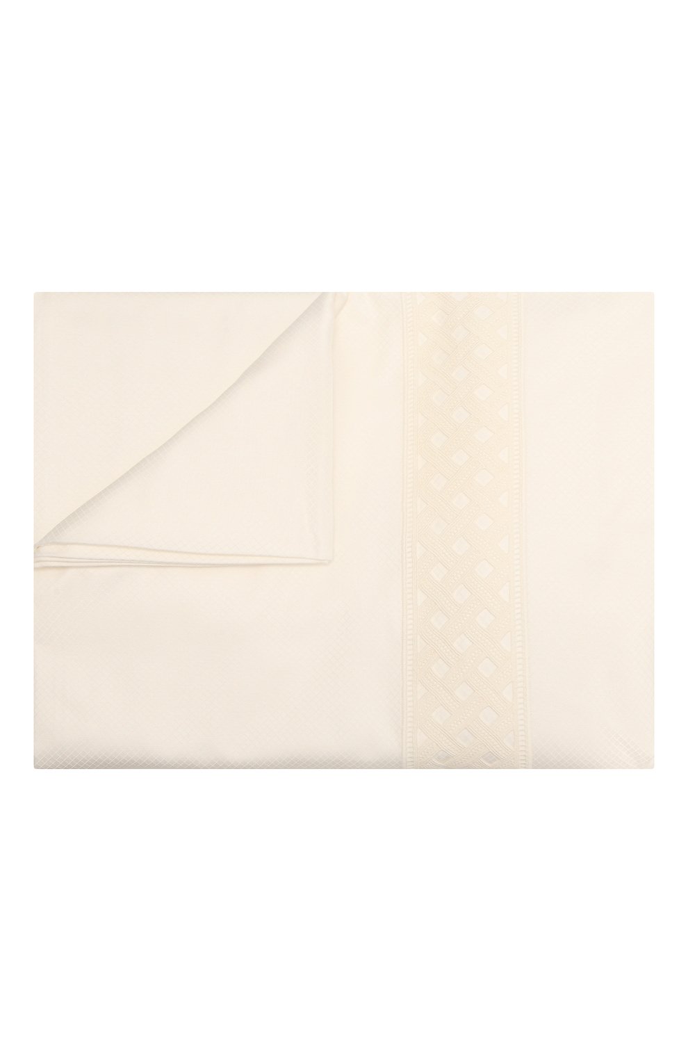 Комплект постельного белья lozenge lace FRETTE, арт. FR6573 E3491 240B, фото 2