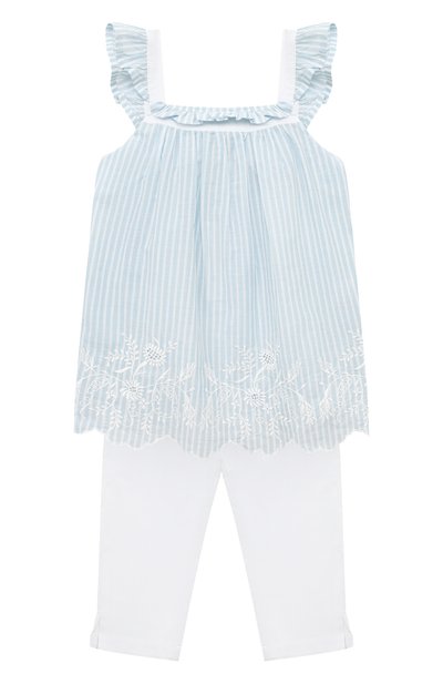 Костюм из топа и шорт ZHANNA & ANNA, арт. ZAOZ00000222