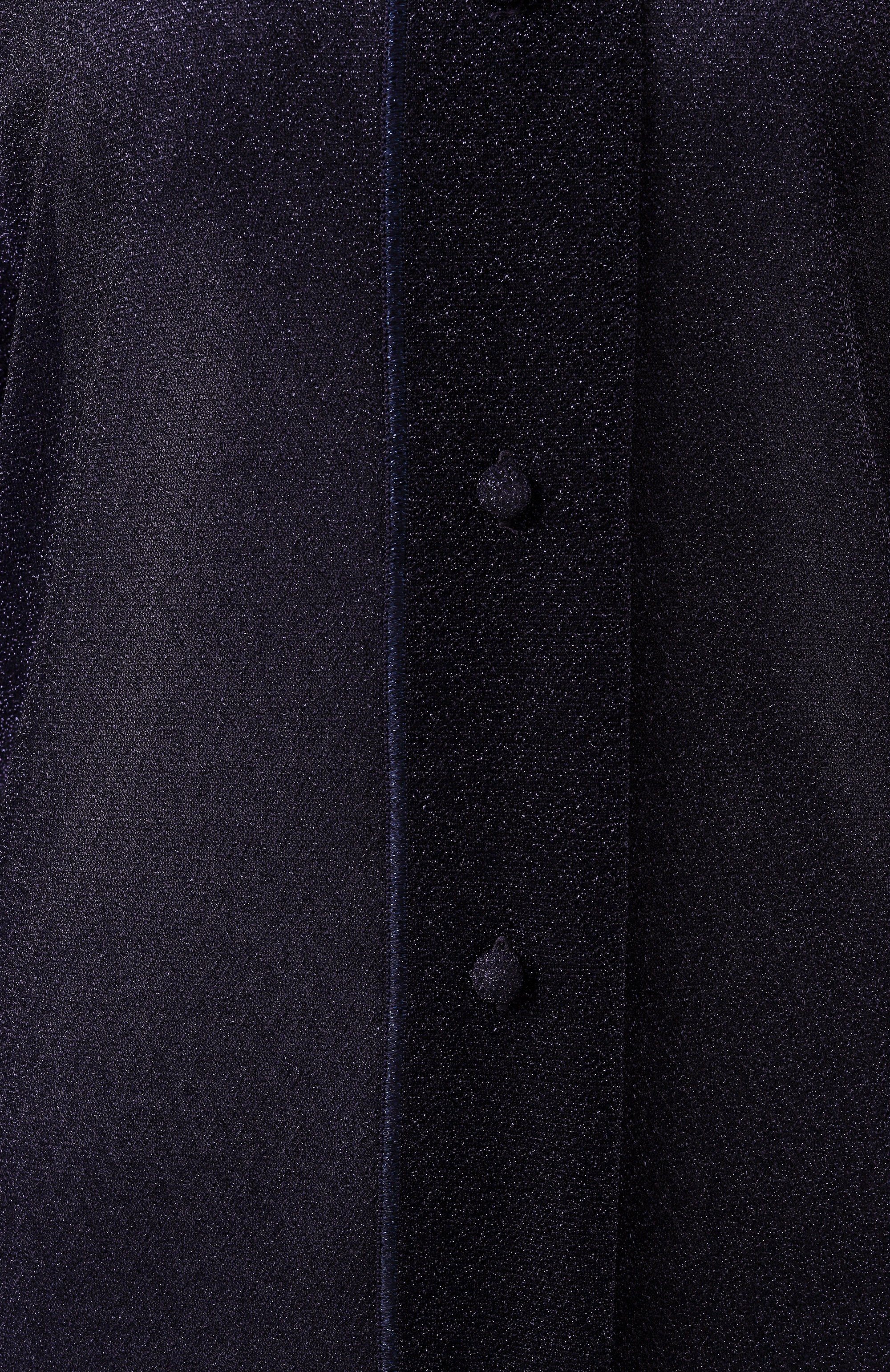 Блузка с отделкой перьями OSEREE, арт. LSF213, фото 6