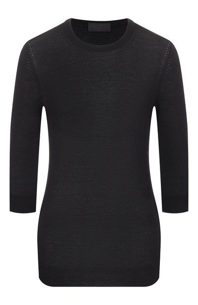 Женский пуловер из кашемира и шелка MVST, арт. WF61-713MU